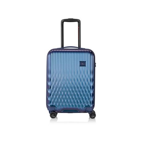 PACK EASY 52.0cm, Valigia rigida Flow 