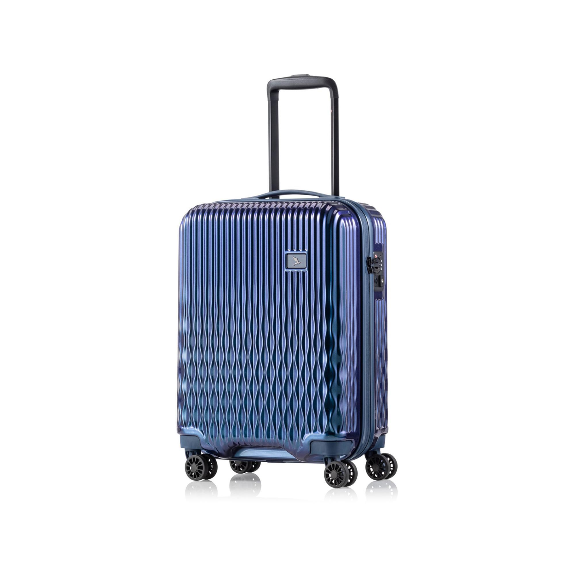 PACK EASY 52.0cm, Valise rigide Flow 