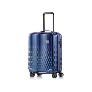 PACK EASY 52.0cm, Valigia rigida Flow 