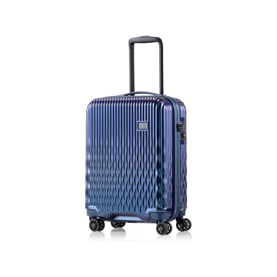 PACK EASY 52.0cm, Hartschalenkoffer Flow 