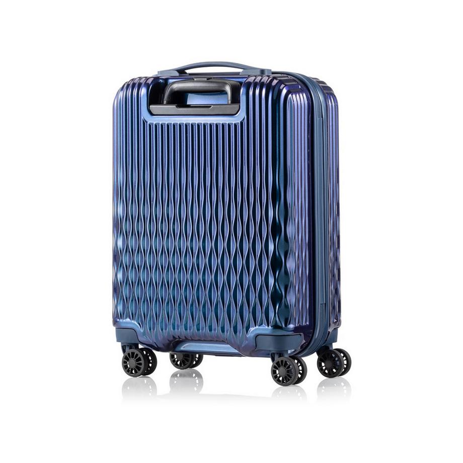 PACK EASY 52.0cm, Hartschalenkoffer Flow 