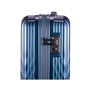 PACK EASY 52.0cm, Valigia rigida Flow 