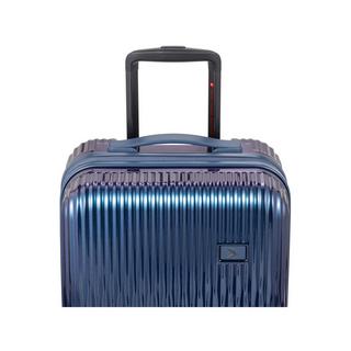 PACK EASY 52.0cm, Valigia rigida Flow 