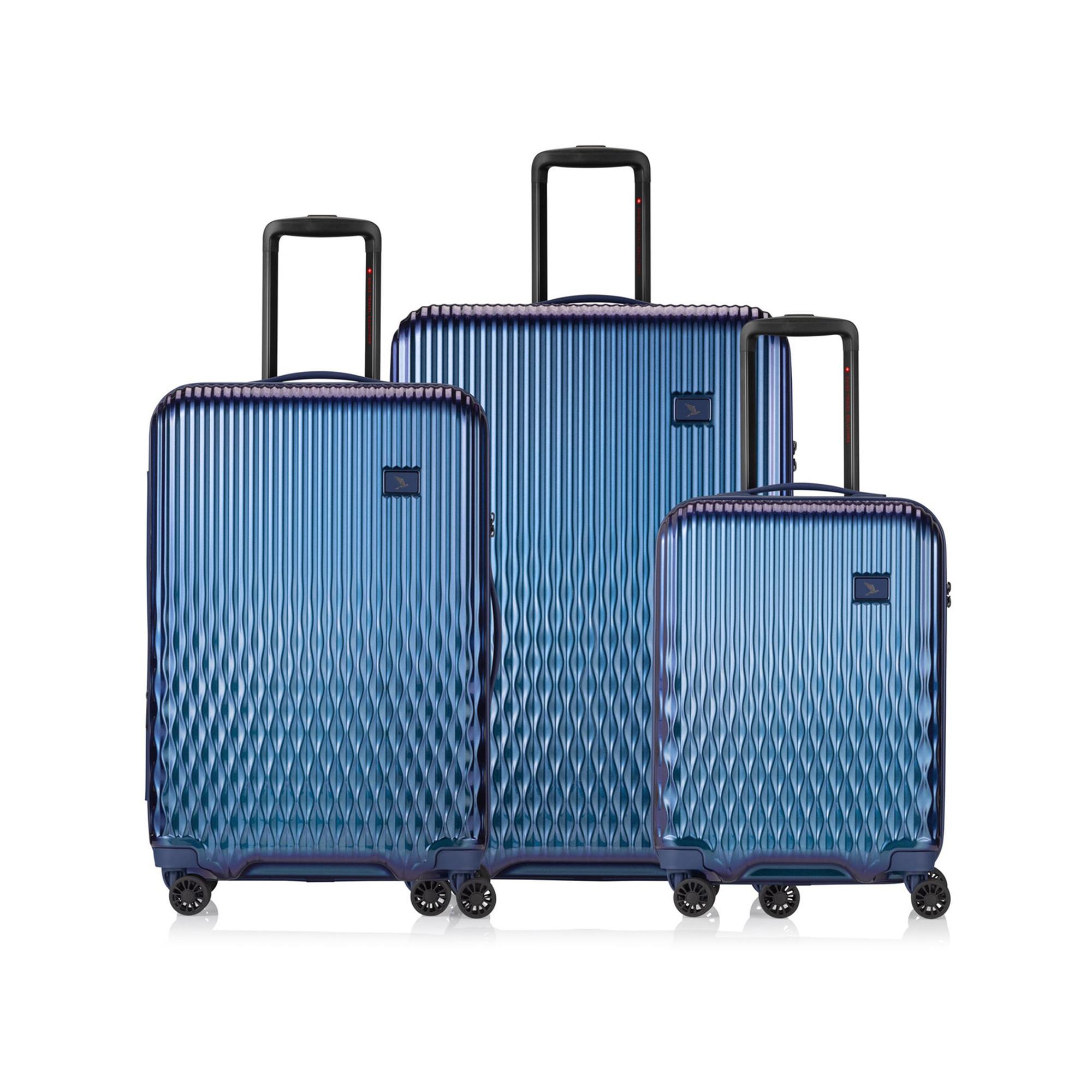 PACK EASY 52.0cm, Valise rigide Flow 