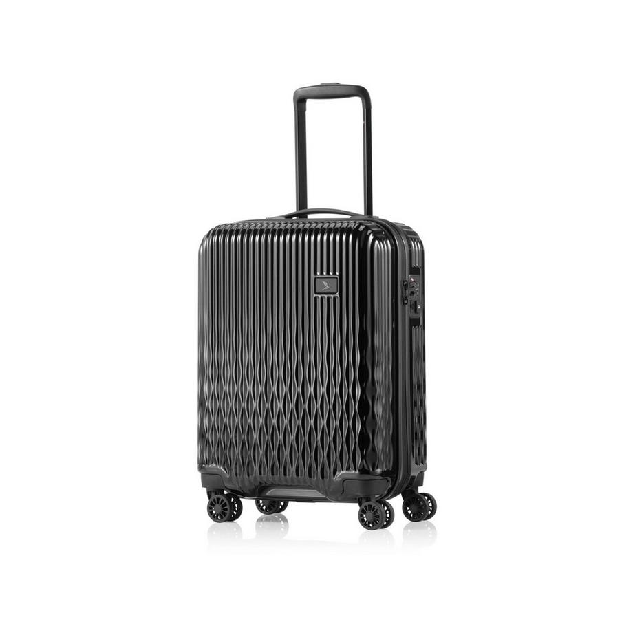 PACK EASY 52.0cm, Hartschalenkoffer Flow 