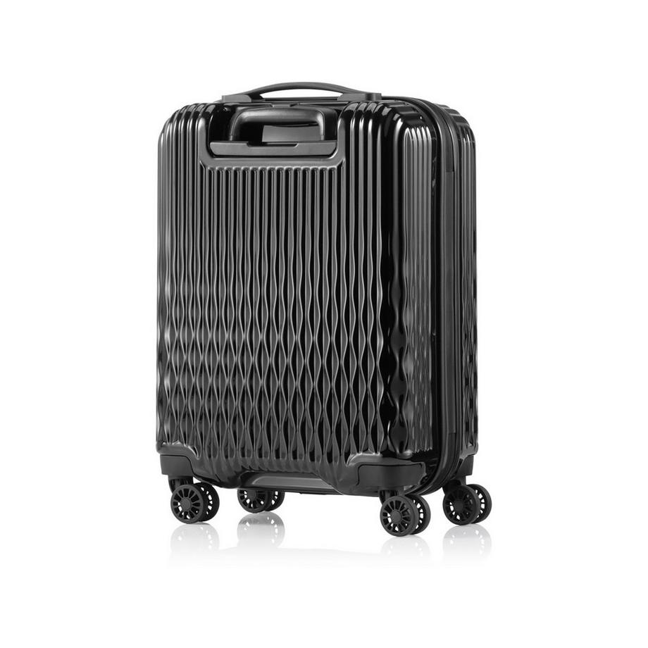 PACK EASY 52.0cm, Hartschalenkoffer Flow 