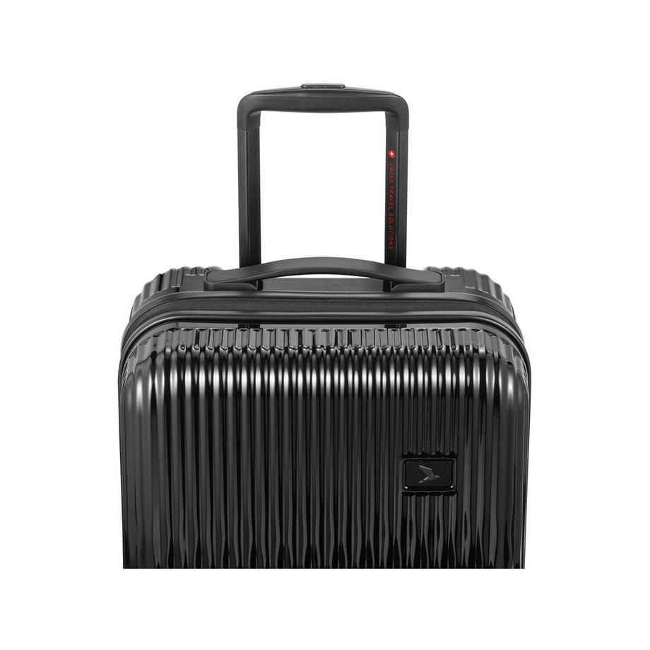 PACK EASY 52.0cm, Hartschalenkoffer Flow 