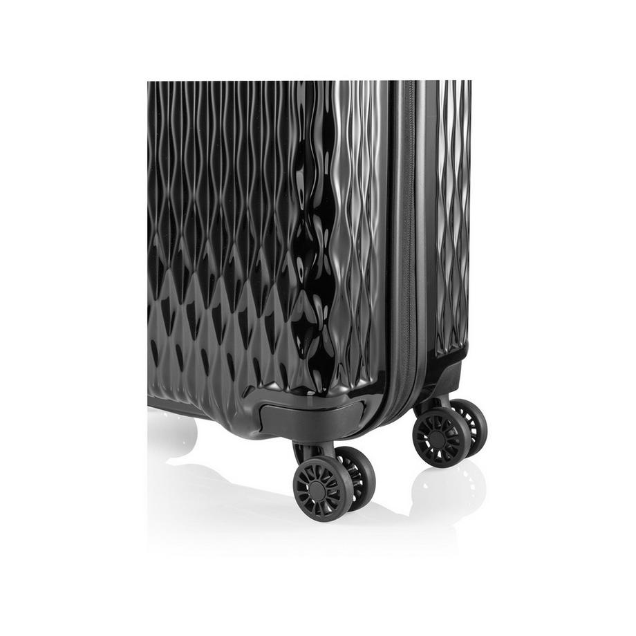 PACK EASY 52.0cm, Hartschalenkoffer Flow 