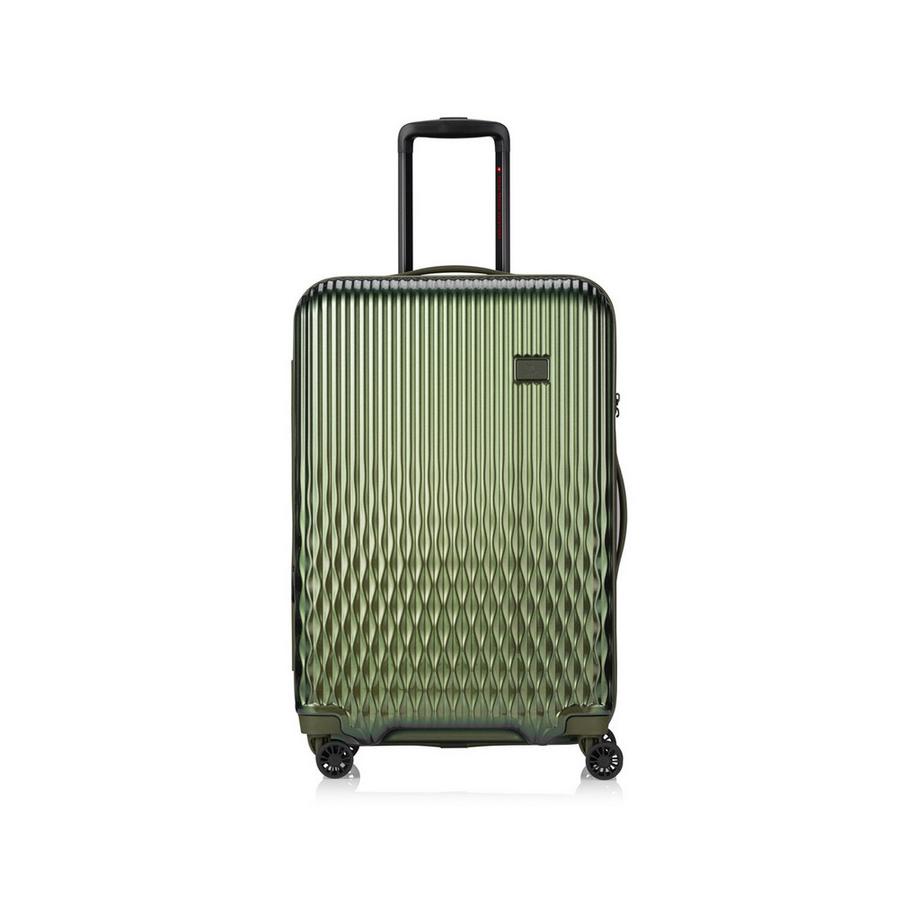 PACK EASY 66.0cm, Valigia rigida Flow 