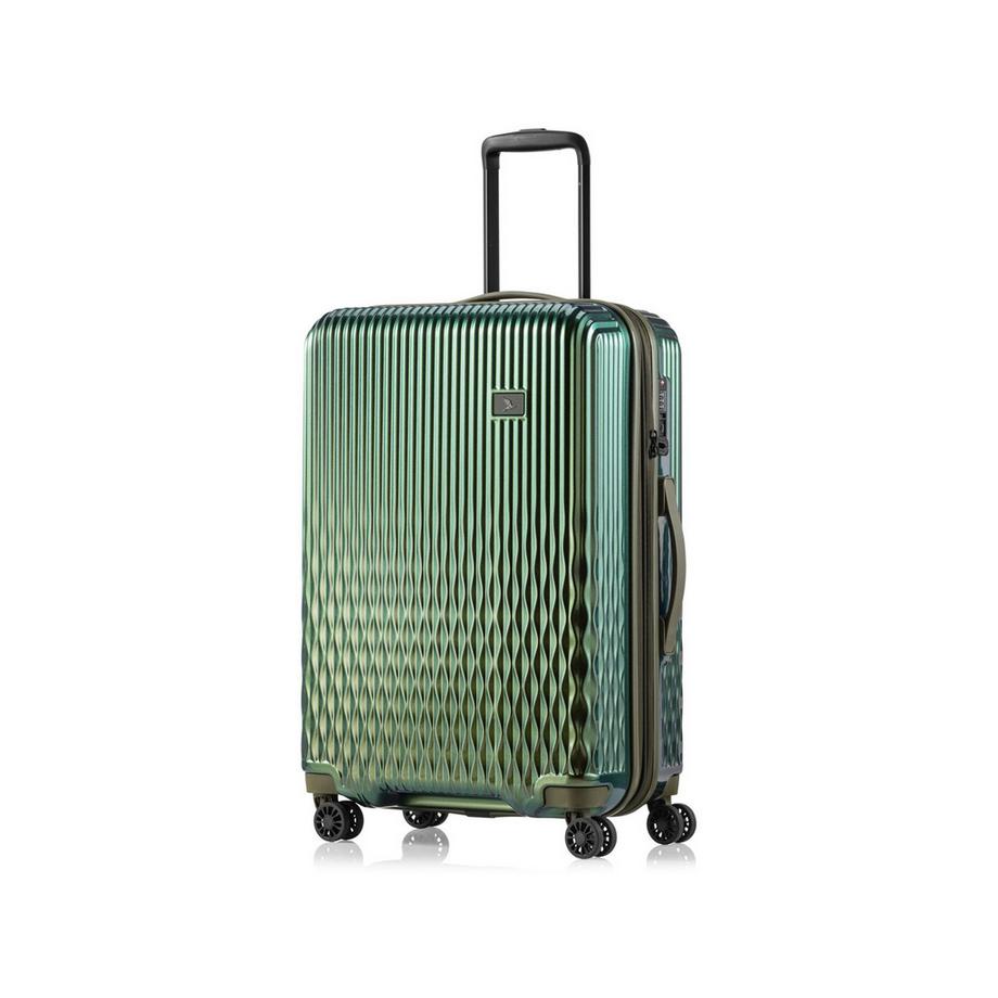 PACK EASY 66.0cm, Valigia rigida Flow 