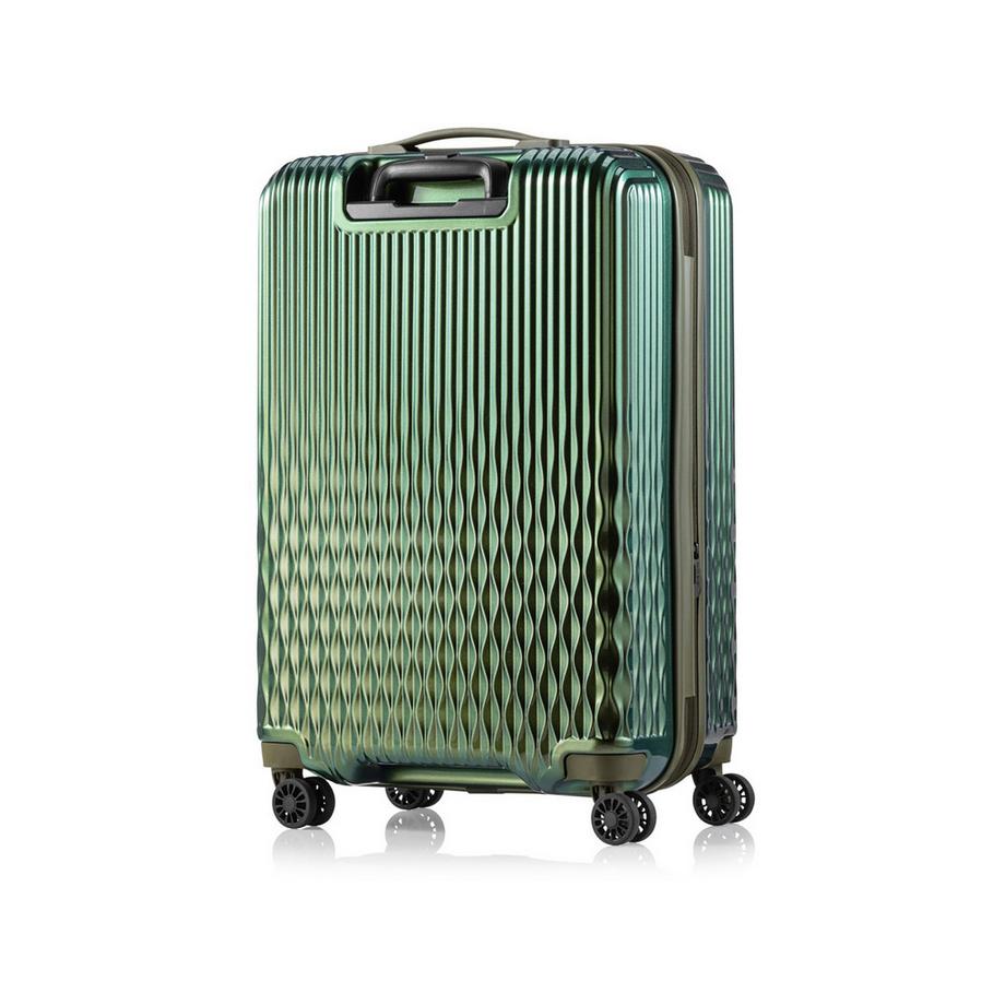 PACK EASY 66.0cm, Valigia rigida Flow 