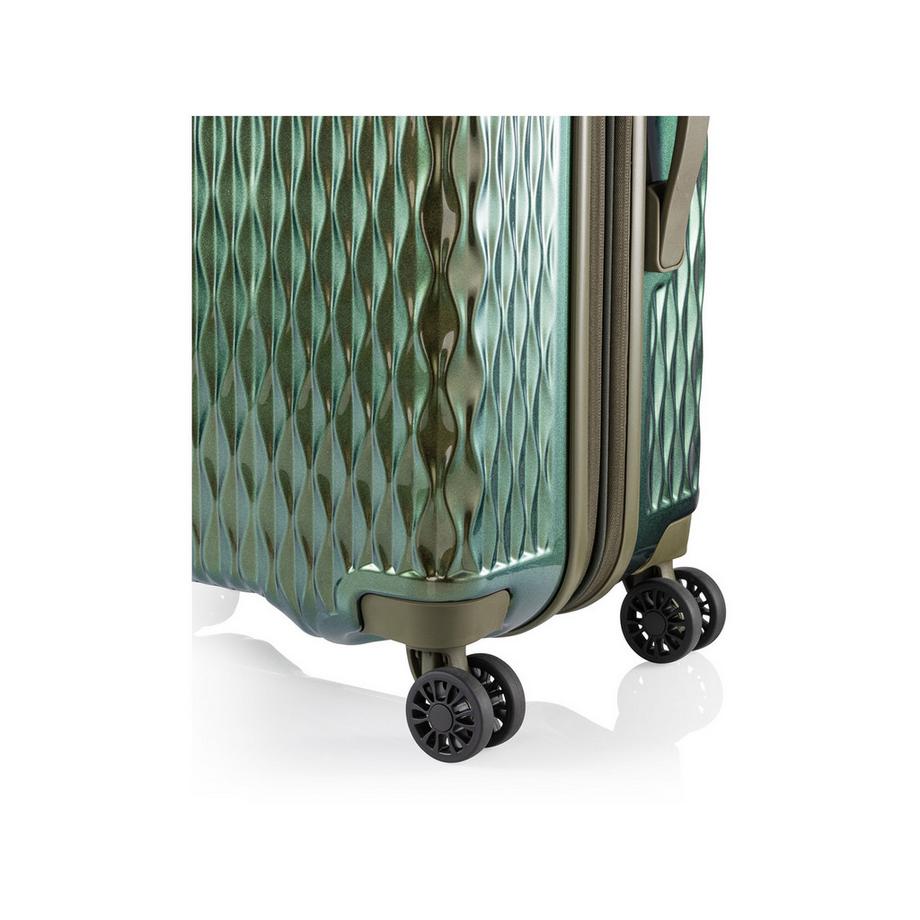 PACK EASY 66.0cm, Valigia rigida Flow 