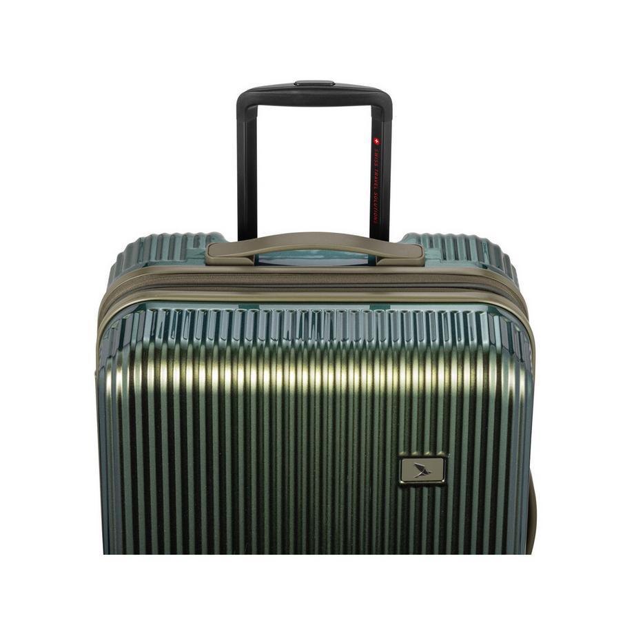 PACK EASY 66.0cm, Valigia rigida Flow 