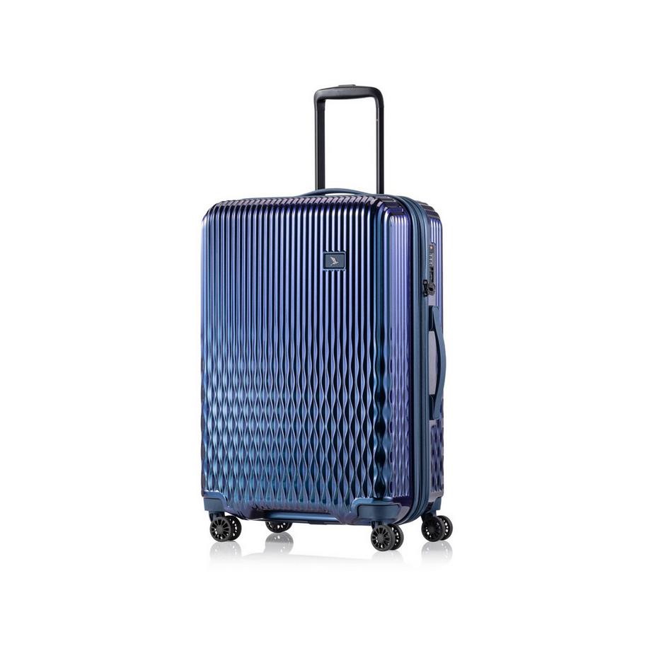 PACK EASY 66.0cm, Hartschalenkoffer Flow 