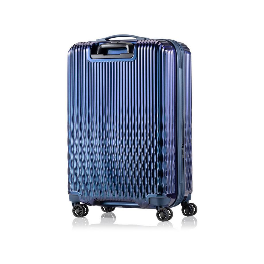 PACK EASY 66.0cm, Hartschalenkoffer Flow 