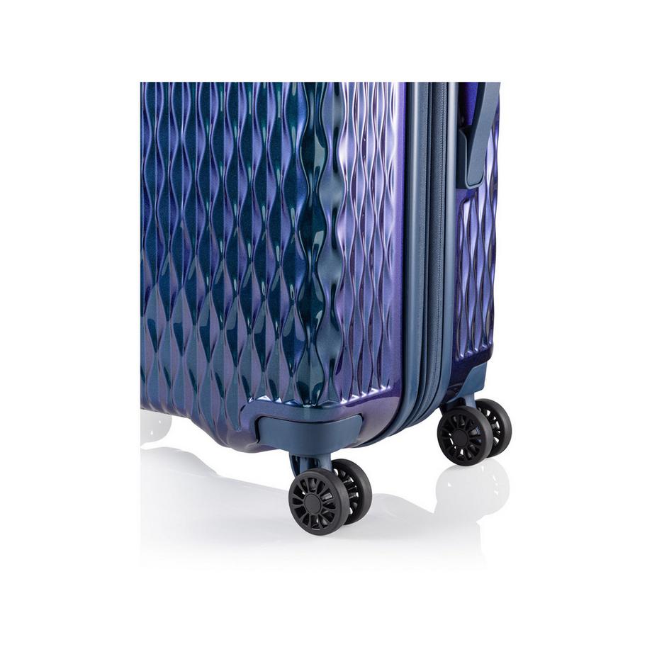 PACK EASY 66.0cm, Hartschalenkoffer Flow 