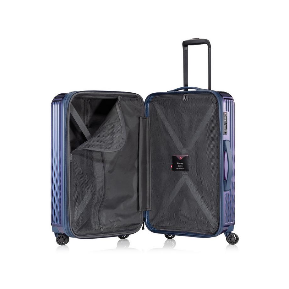 PACK EASY 66.0cm, Hartschalenkoffer Flow 