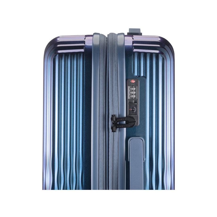 PACK EASY 66.0cm, Hartschalenkoffer Flow 