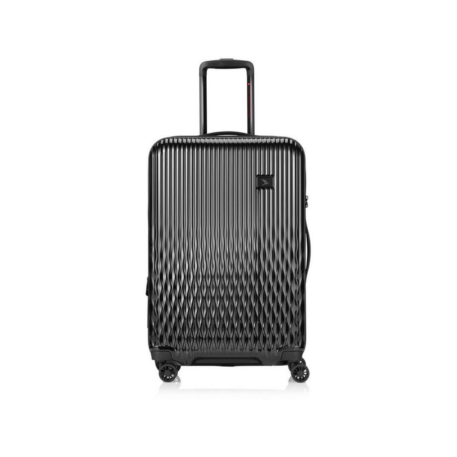 PACK EASY 66.0cm, Hartschalenkoffer Flow 