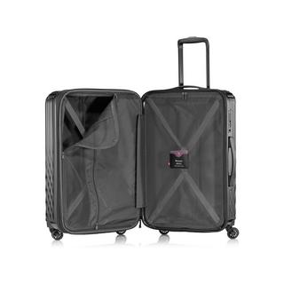 PACK EASY 66.0cm, Hartschalenkoffer Flow 