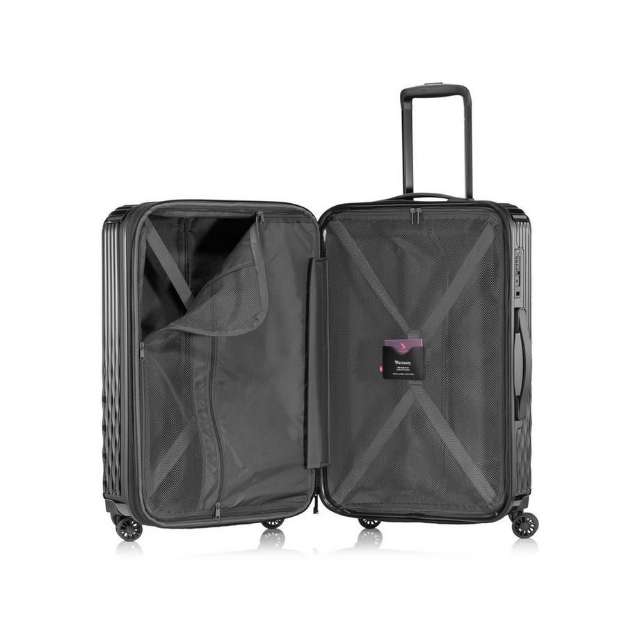 PACK EASY 66.0cm, Hartschalenkoffer Flow 