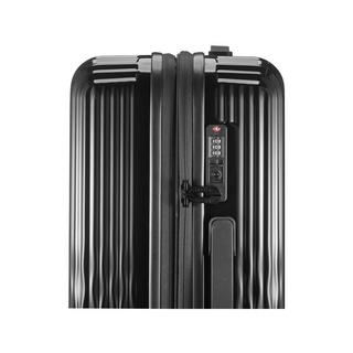 PACK EASY 66.0cm, Hartschalenkoffer Flow 