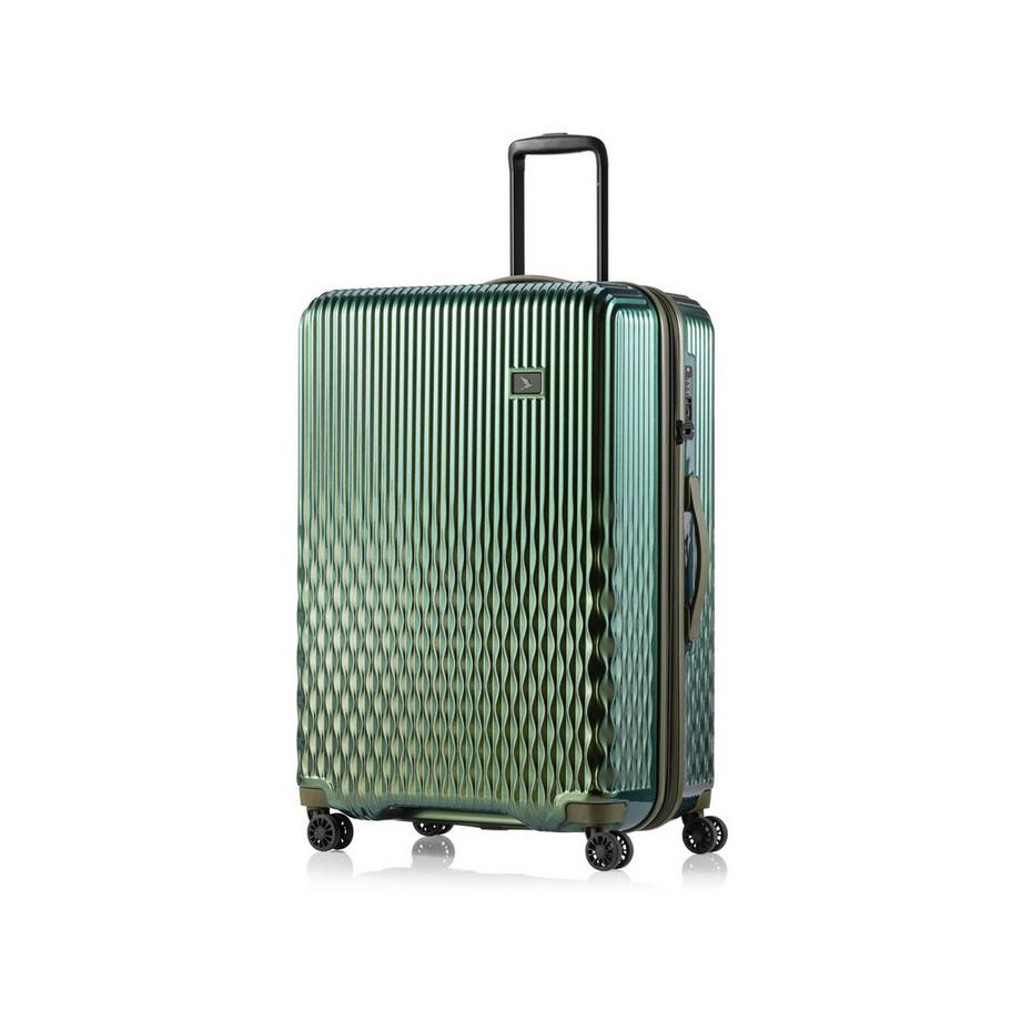 PACK EASY 75.0cm, Valigia rigida Flow 