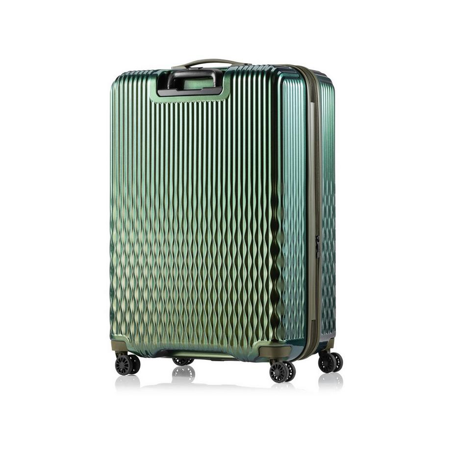 PACK EASY 75.0cm, Valigia rigida Flow 