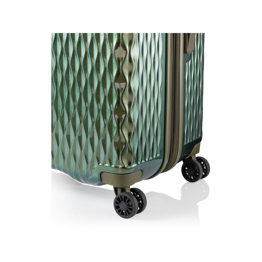 PACK EASY 75.0cm, Valigia rigida Flow 