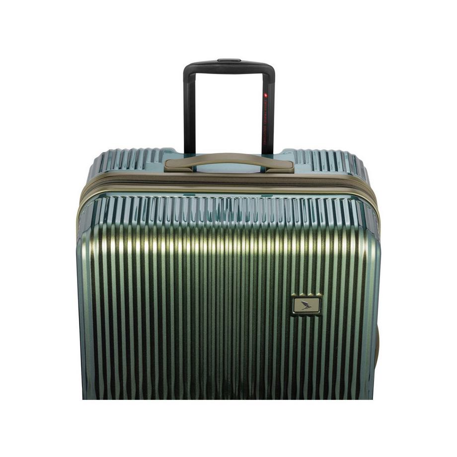 PACK EASY 75.0cm, Valigia rigida Flow 