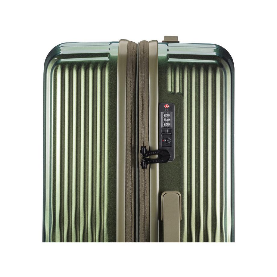 PACK EASY 75.0cm, Valigia rigida Flow 