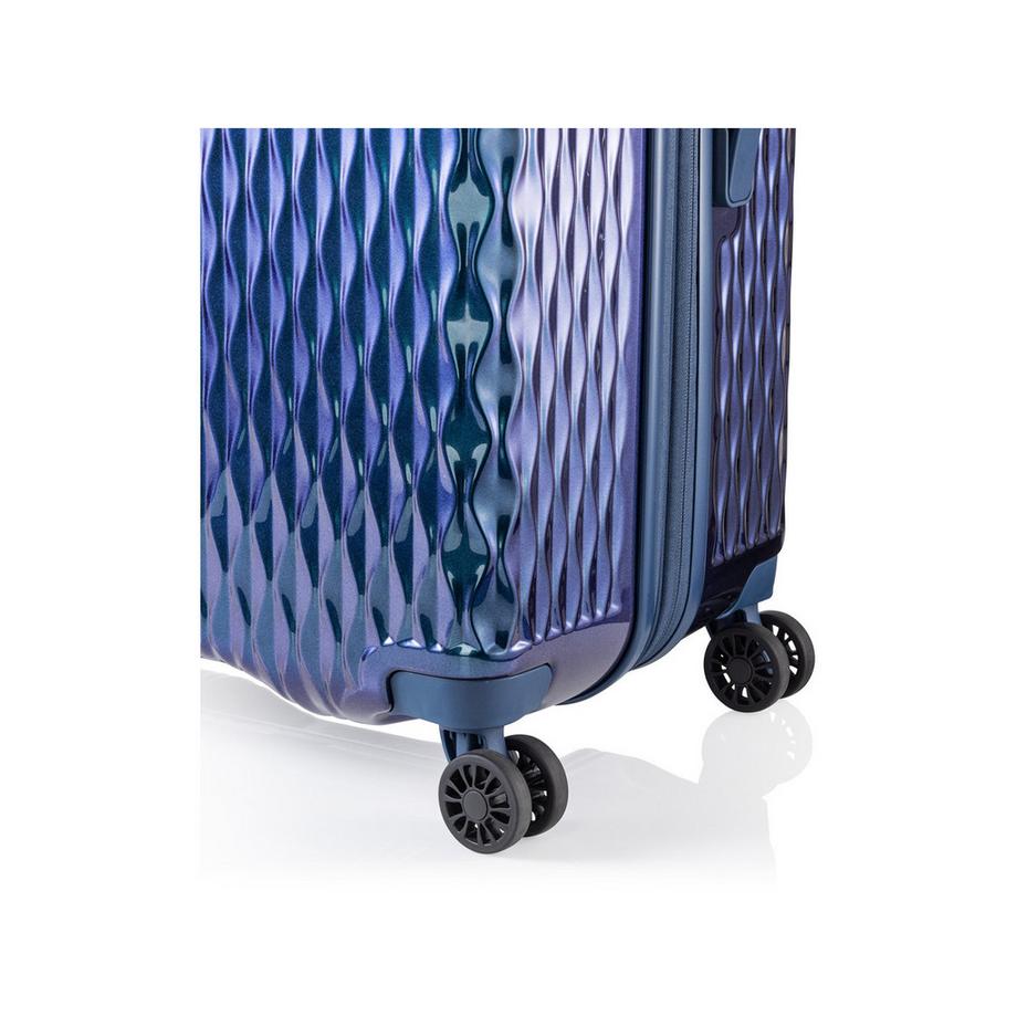 PACK EASY 75.0cm, Valigia rigida Flow 