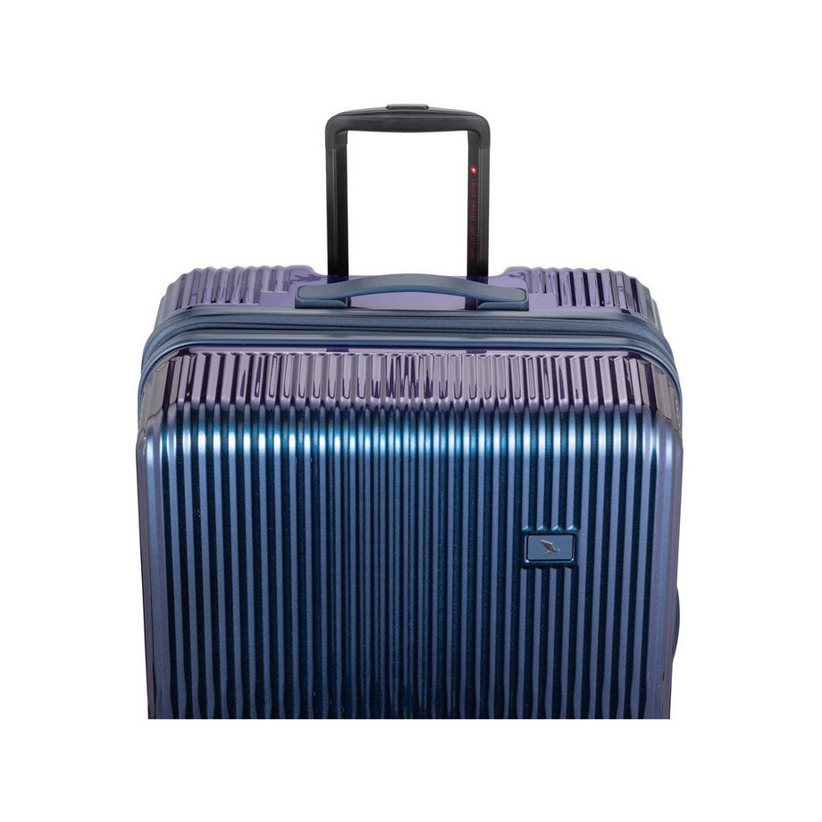 PACK EASY 75.0cm, Valigia rigida Flow 