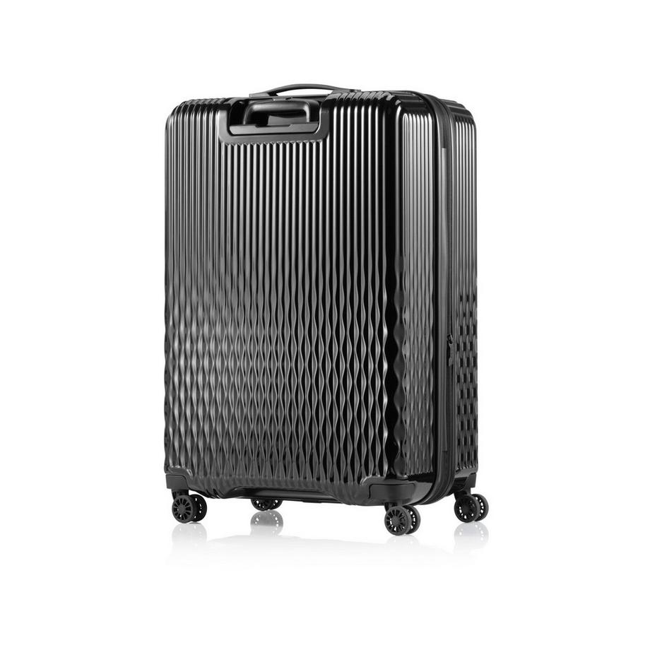 PACK EASY 75.0cm, Hartschalenkoffer Flow 