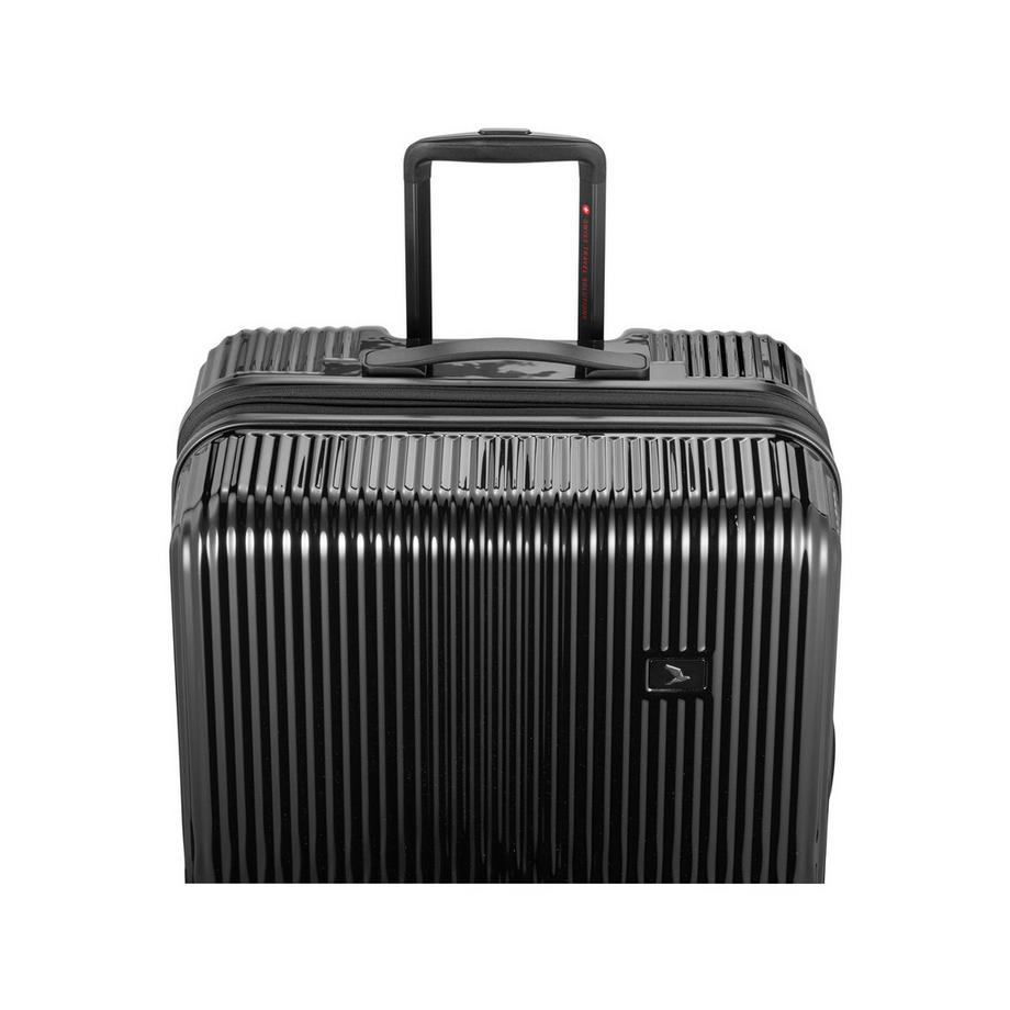 PACK EASY 75.0cm, Hartschalenkoffer Flow 