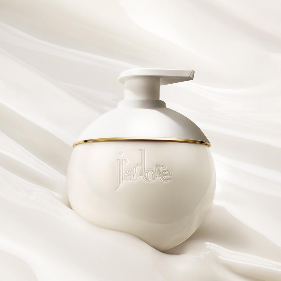 Dior J'adore Les Adorables Lait Corps 