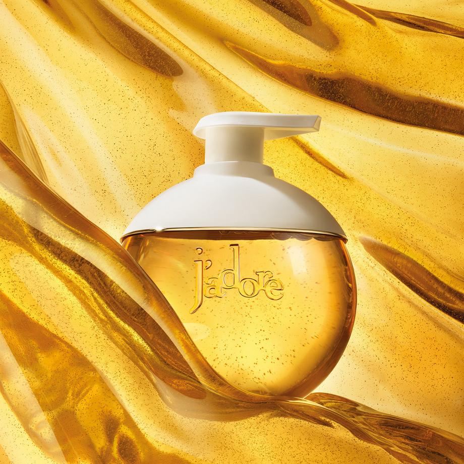 Dior J’adore Les Adorables Gel Doccia 