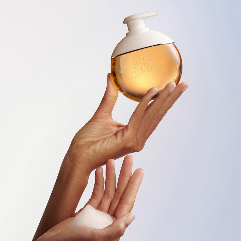 Dior J’adore Les Adorables Gel Doccia 