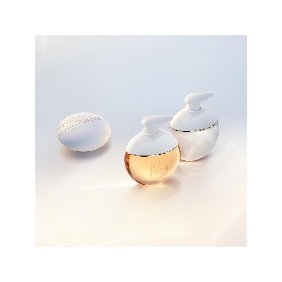Dior  J’adore Les Adorables Creme für Hände, Nägel und Dekolleté 