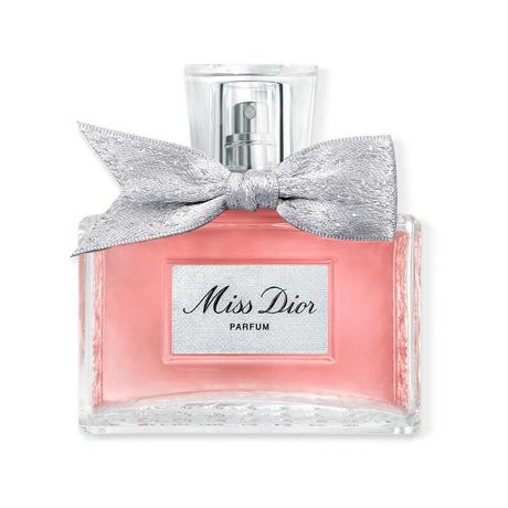 Dior Miss Dior Parfum Notes fleuries, fruitées et boisées intenses 