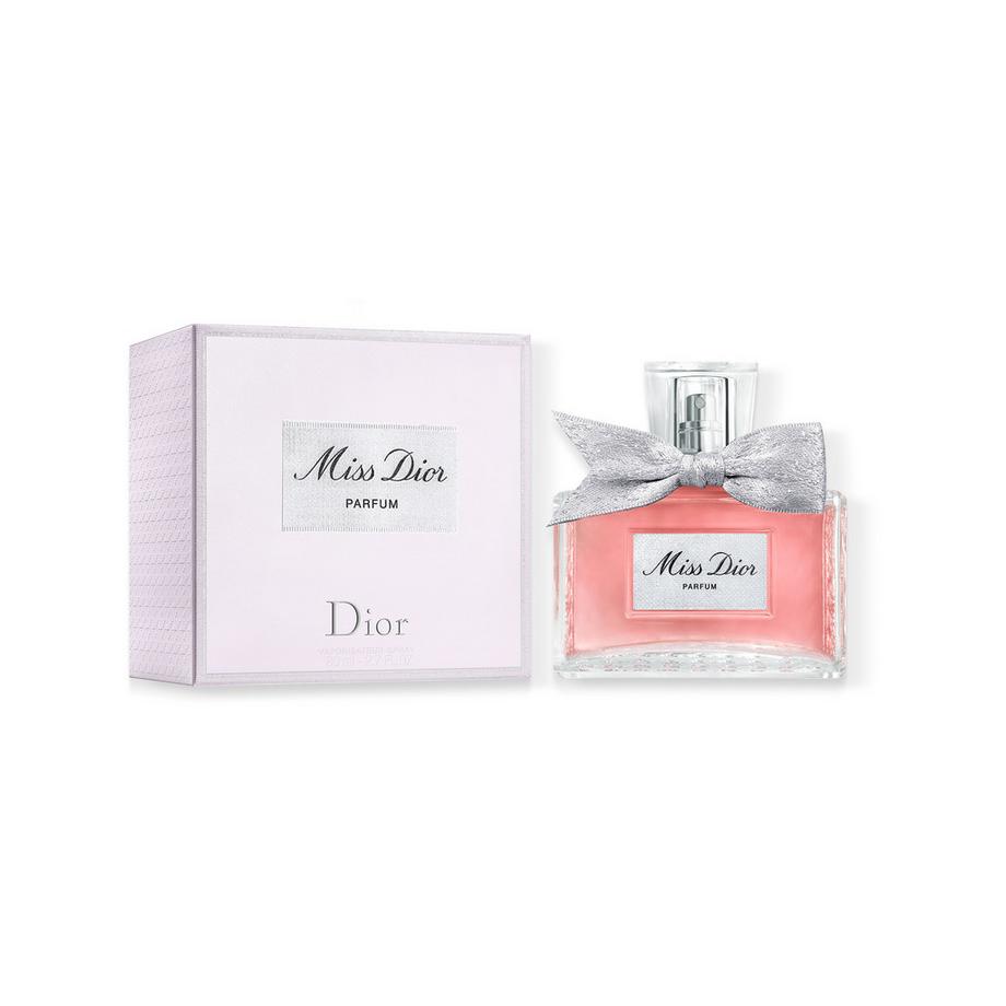 Dior Miss Dior Parfum Notes fleuries, fruitées et boisées intenses 