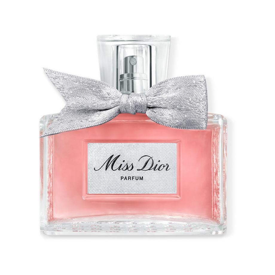 Dior Miss Dior Parfum Notes fleuries, fruitées et boisées intenses 