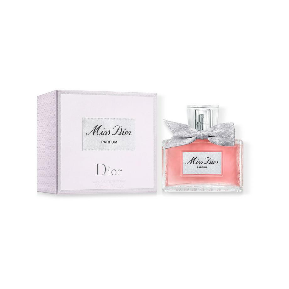 Dior Miss Dior Parfum Notes fleuries, fruitées et boisées intenses 
