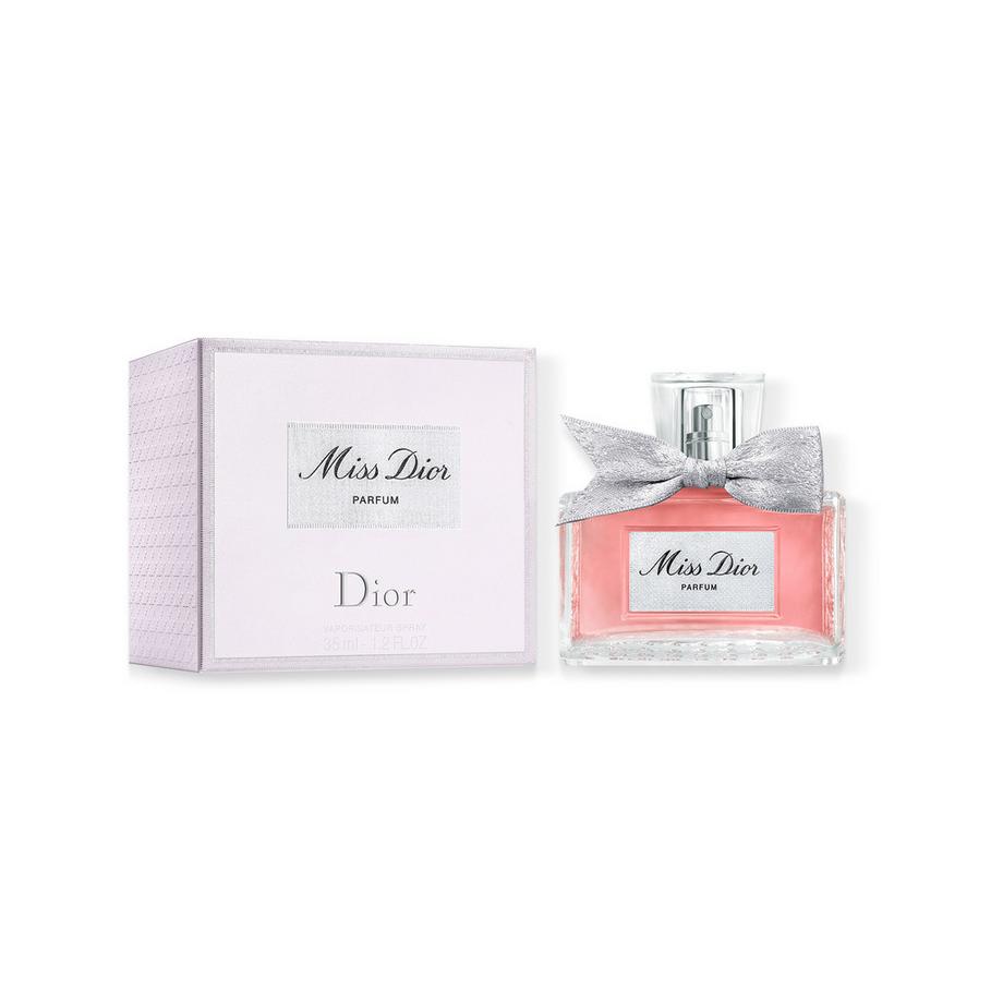 Dior Miss Dior Parfum Intensive blumige, fruchtige und holzige Noten 