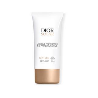 Dior Dior Solar  La Crème Protectrice SPF 50 
