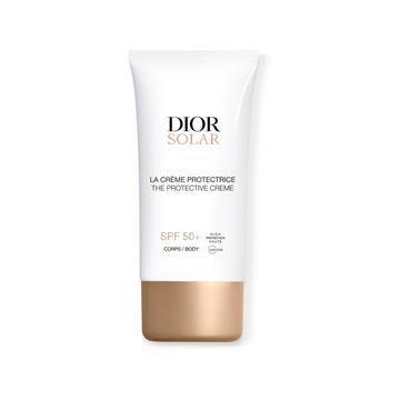 La Crème Protectrice SPF 50