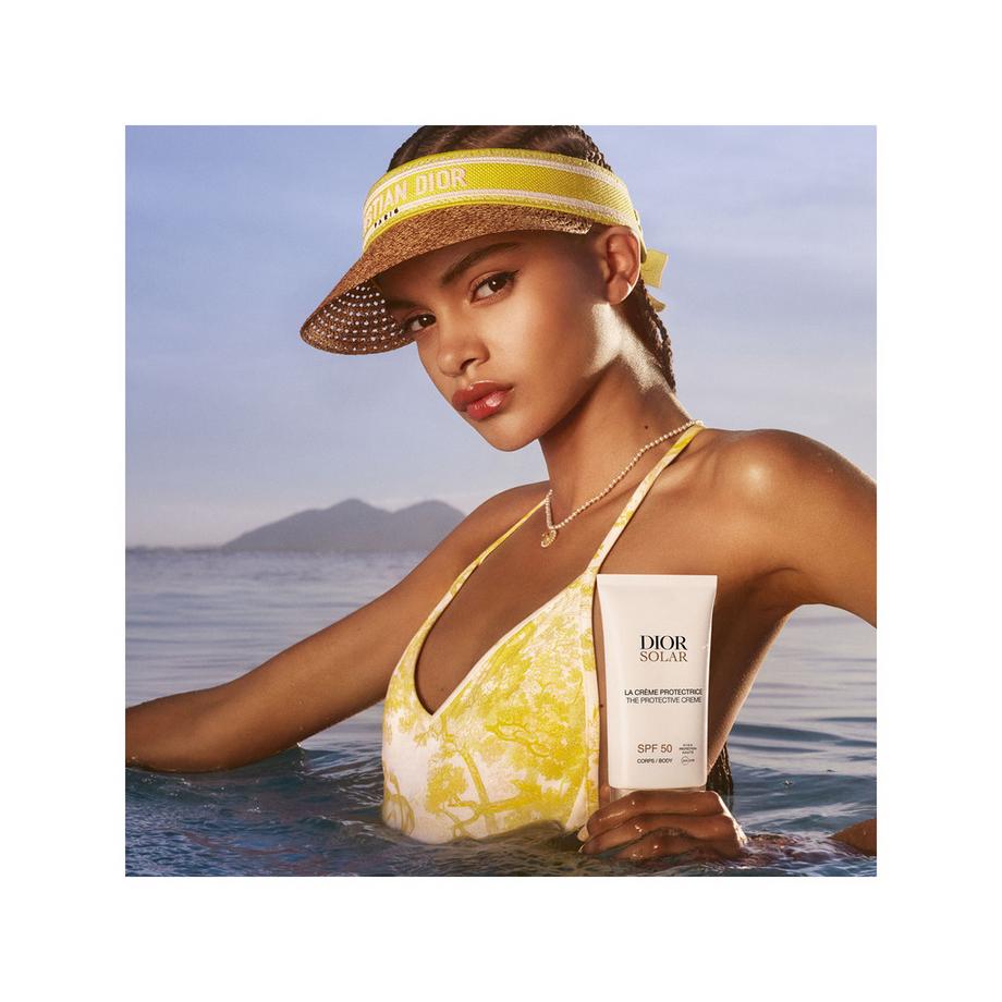 Dior Dior Solar  La Crème Protectrice SPF 50 