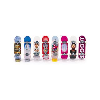 TECH DECK  Olympic Champs 8-Pack 