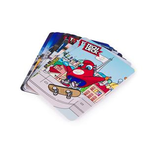 TECH DECK  Olympic Champs 8-Pack 