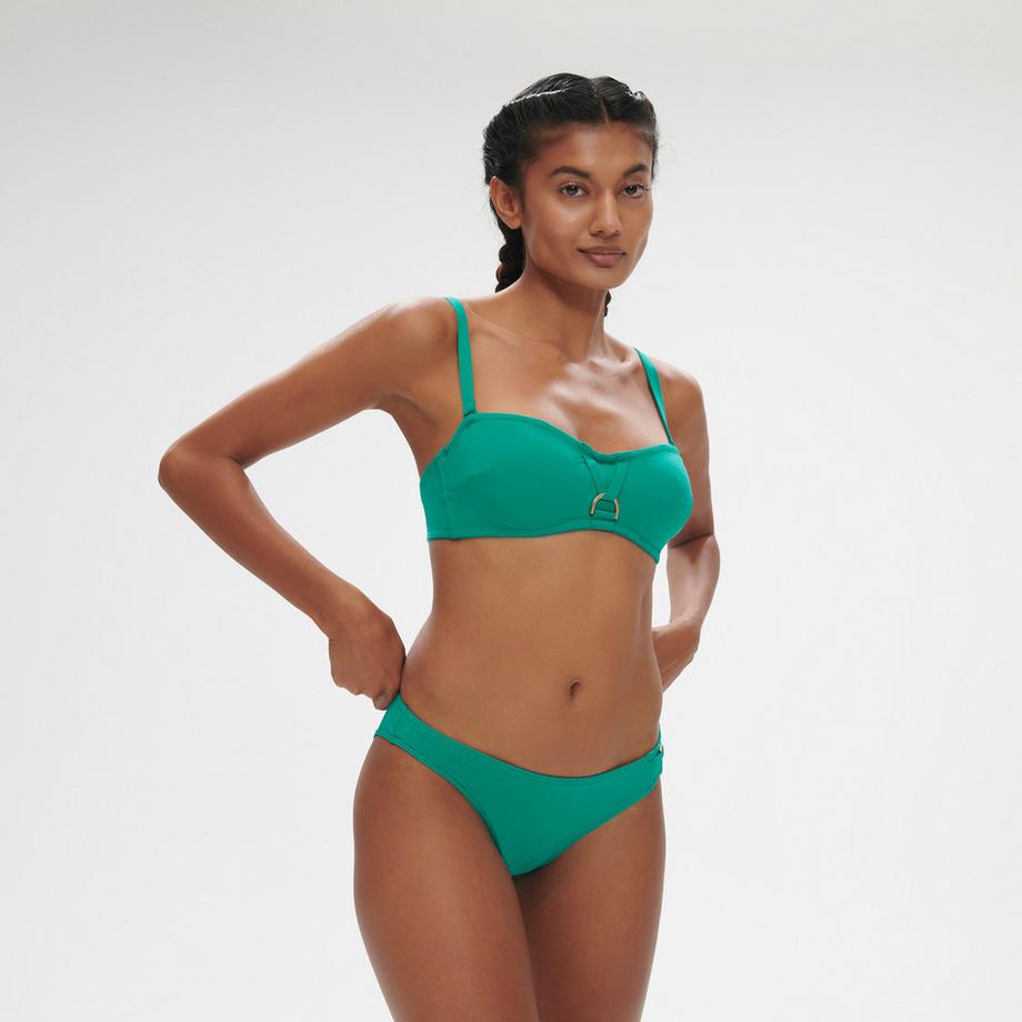 SIMONE PERELE PALMERAIE Bandeau Bikini Oberteil  